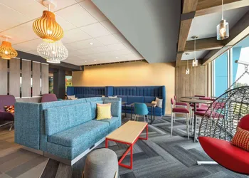 Tru By Hilton Martinsburg hotel thumbnail 4