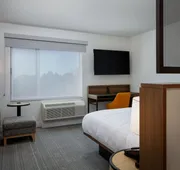 TownePlace Suites by Marriott Denver North/Thornton hotel detail image 5