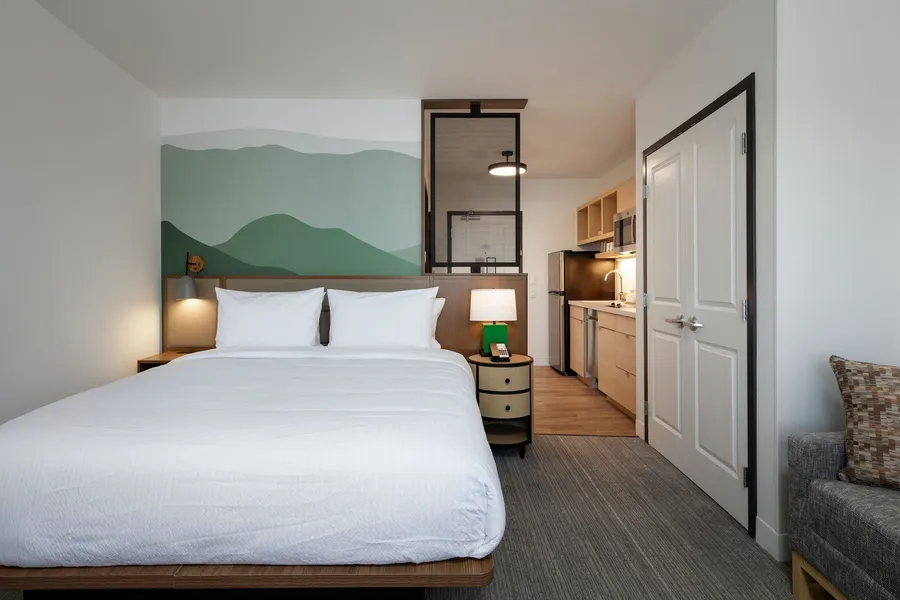TownePlace Suites by Marriott Denver North/Thornton hotel detail image 6
