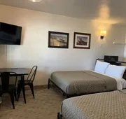 Eastern Sierra Motor lodge hotel detail image 4