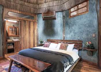 Casa Moksha hotel thumbnail 3