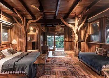 Casa Moksha hotel thumbnail 7
