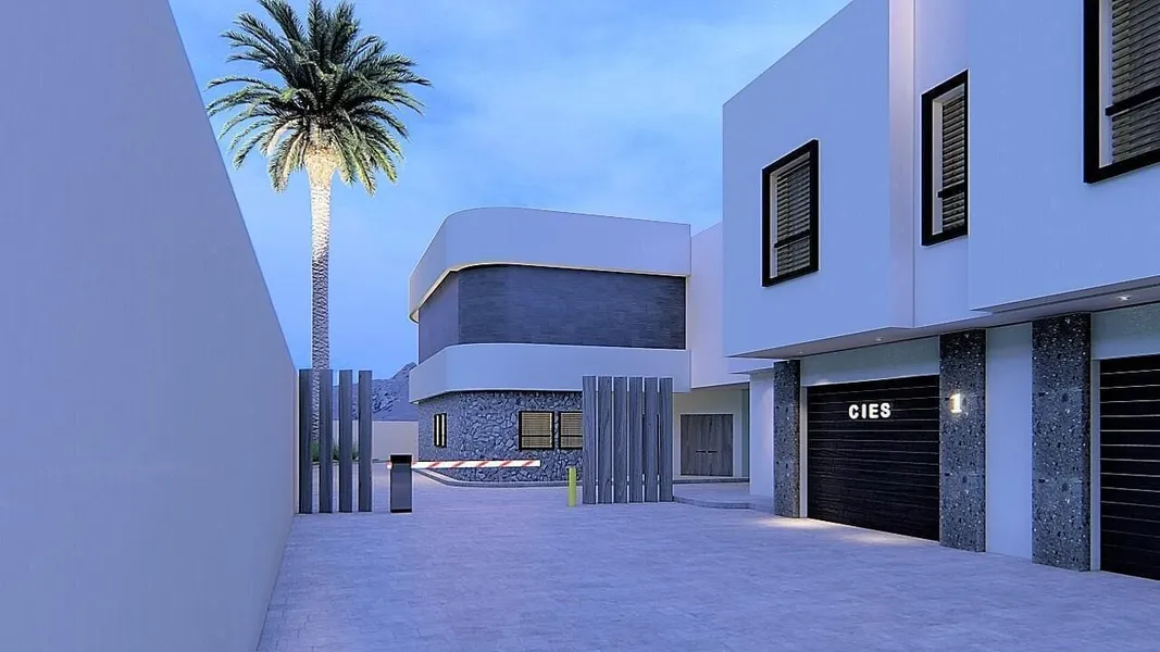 Motel Cies hotel detail image 2