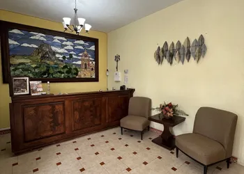 Hotel La Capilla Bernal hotel thumbnail 2