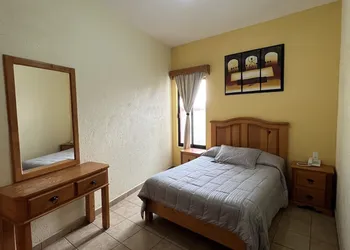 Hotel La Capilla Bernal hotel thumbnail 3