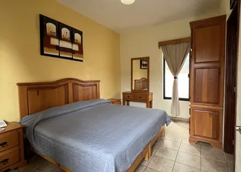 Hotel La Capilla Bernal hotel thumbnail 4