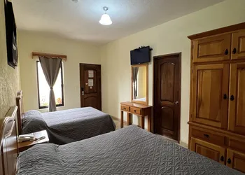 Hotel La Capilla Bernal hotel thumbnail 5
