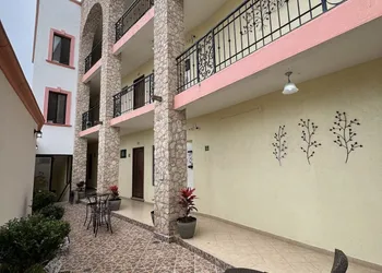 Hotel La Capilla Bernal hotel thumbnail 7