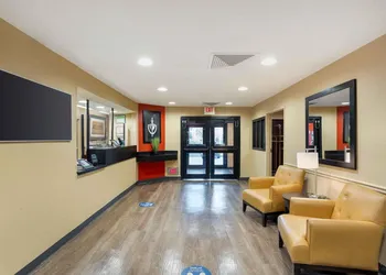Extended Stay America Suites Mt Laurel Crawford Pl hotel thumbnail 2