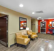 Extended Stay America Suites Mt Laurel Crawford Pl hotel detail image 3
