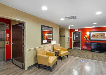 Extended Stay America Suites Mt Laurel Crawford Pl hotel thumbnail 3