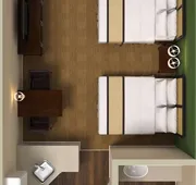 Extended Stay America Suites Mt Laurel Crawford Pl hotel detail image 4
