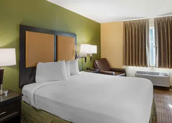 Extended Stay America Suites Mt Laurel Crawford Pl hotel thumbnail 5
