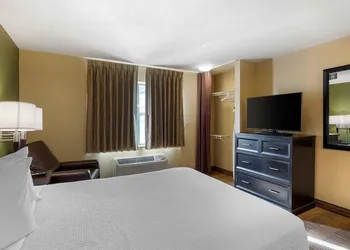 Extended Stay America Suites Mt Laurel Crawford Pl hotel thumbnail 6