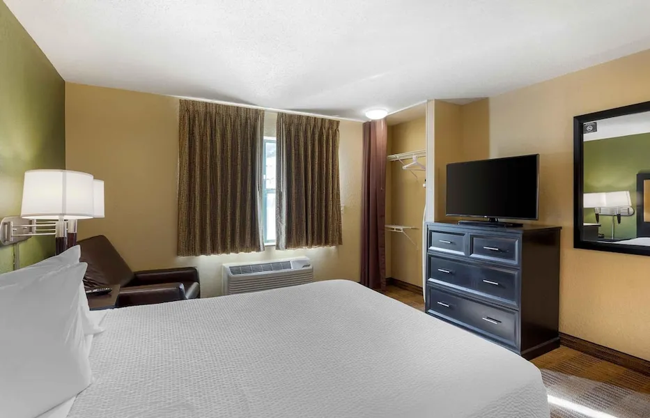 Extended Stay America Suites Mt Laurel Crawford Pl hotel detail image 6