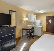 Extended Stay America Suites Mt Laurel Crawford Pl hotel detail image 7