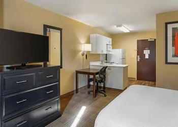 Extended Stay America Suites Mt Laurel Crawford Pl hotel thumbnail 7