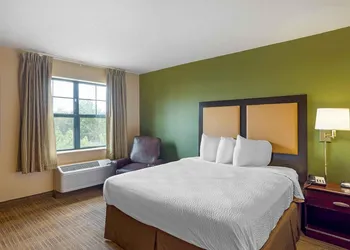 Extended Stay America Suites Mt Laurel Crawford Pl hotel thumbnail 8