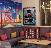 Home2 Suites by Hilton Ankeny hotel detail image 5