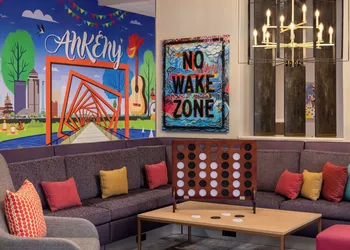 Home2 Suites by Hilton Ankeny hotel thumbnail 5