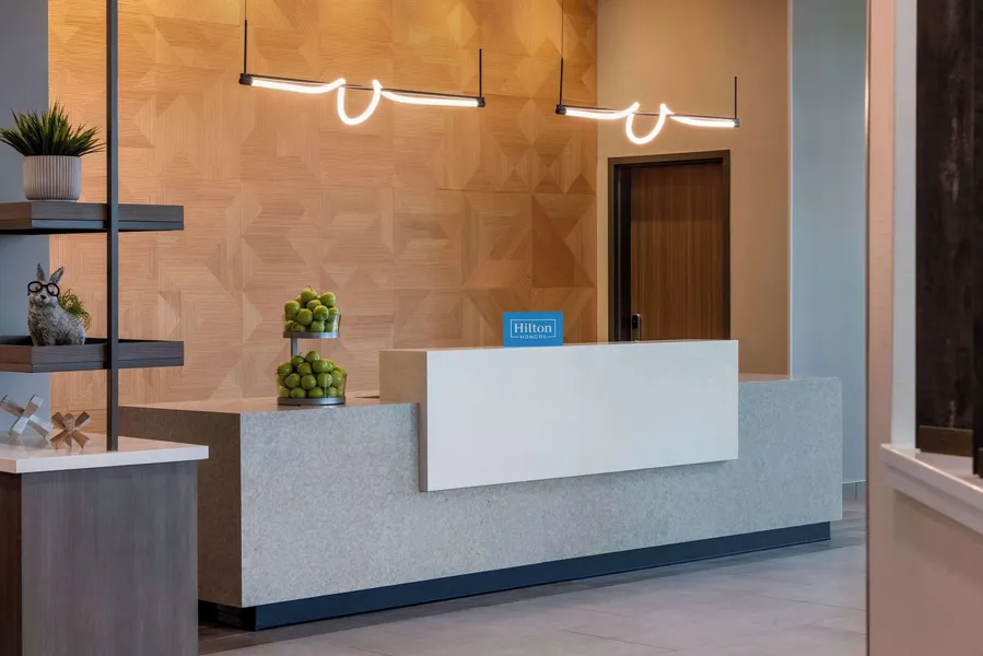 Home2 Suites by Hilton Ankeny hotel detail image 6