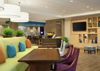 Home2 Suites by Hilton Ankeny hotel thumbnail 8