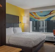 Tru By Hilton Ankeny hotel detail image 4