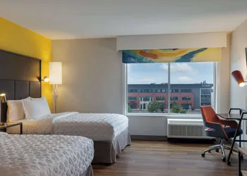 Tru By Hilton Ankeny hotel thumbnail 7