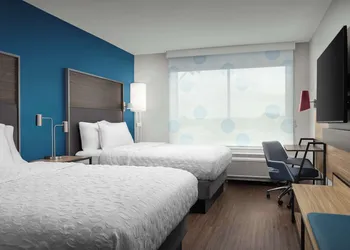 Tru By Hilton Columbus East Broad hotel thumbnail 7