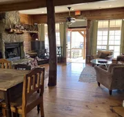 Briggs Brothers Ranch & Resort hotel detail image 5