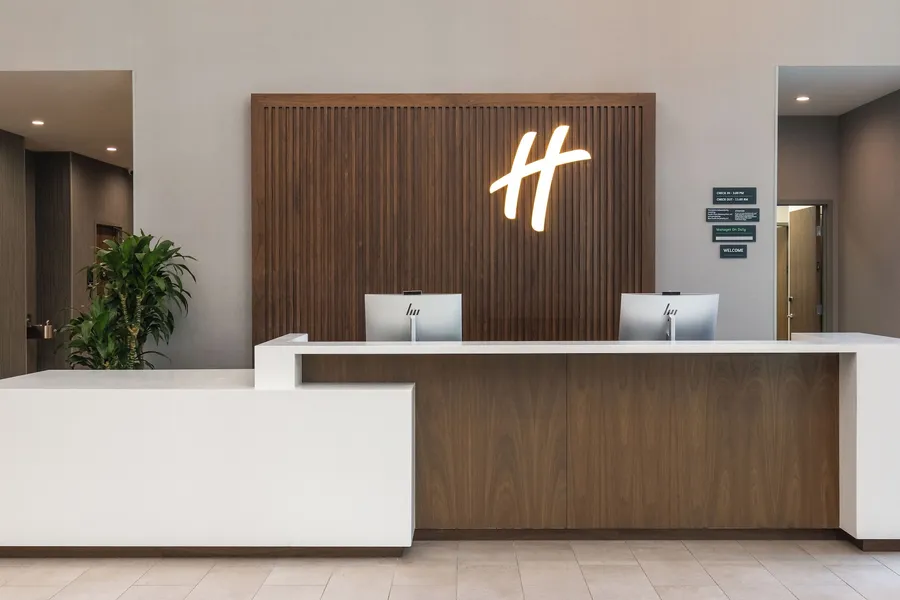 Holiday Inn & Suites Monterey Park Los Angeles by IHG hotel detail image 2