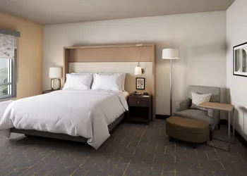 Holiday Inn & Suites Monterey Park Los Angeles by IHG hotel thumbnail 3
