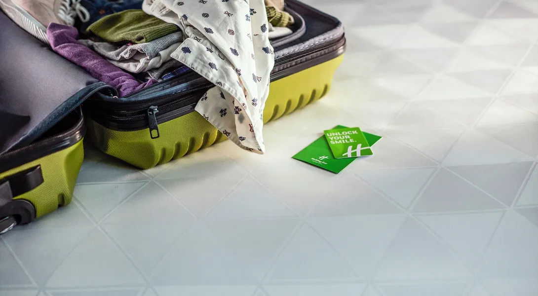 Holiday Inn & Suites Monterey Park Los Angeles by IHG hotel detail image 6