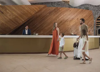 AVA Resort Cancun - All Inclusive hotel thumbnail 4