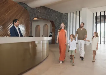 AVA Resort Cancun - All Inclusive hotel thumbnail 5
