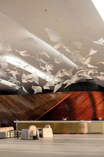 AVA Resort Cancun hotel detail image 2