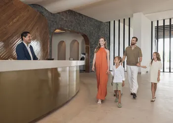AVA Resort Cancun hotel thumbnail 5