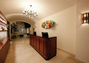 Alma San Juan, Puerto Rico, Autograph Collection hotel thumbnail 3