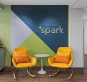 Spark by Hilton Fredericksburg Southpoint hotel detail image 5