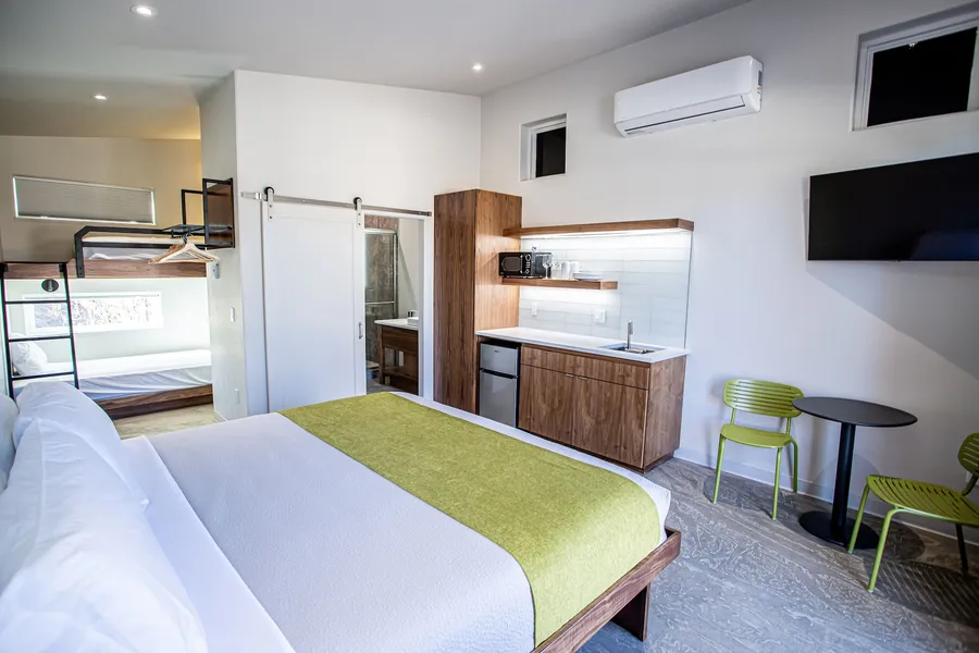 The Drift hotel detail image 2
