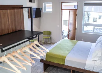 The Drift hotel thumbnail 3