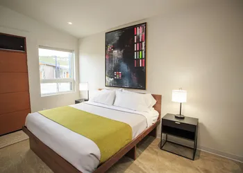 The Drift hotel thumbnail 7