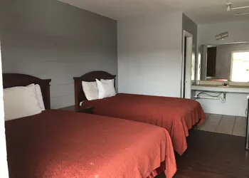 Sky Inn Hotel hotel thumbnail 6