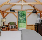 Battenkill Glamping Resort hotel detail image 3