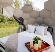 Battenkill Glamping Resort hotel detail image 4
