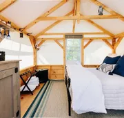 Battenkill Glamping Resort hotel detail image 5