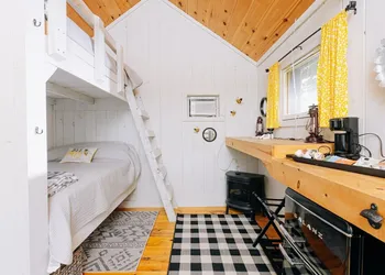 Battenkill Glamping Resort hotel thumbnail 6