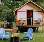 Battenkill Glamping Resort hotel detail image 7