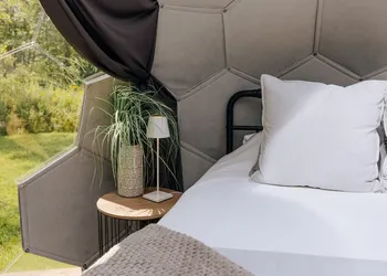 Battenkill Glamping Resort hotel thumbnail 8