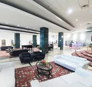 Ocean Front Casablanca Studios with FULL KITCHENS & Beach access By BL Rentals hotel detail image 4